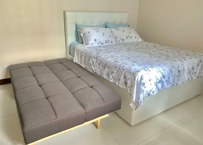 Apartment 101 Newport Chillax C2 Airport Pasay *