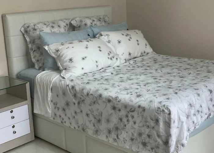 Apartment 101 Newport Chillax C2 Airport Pasay *