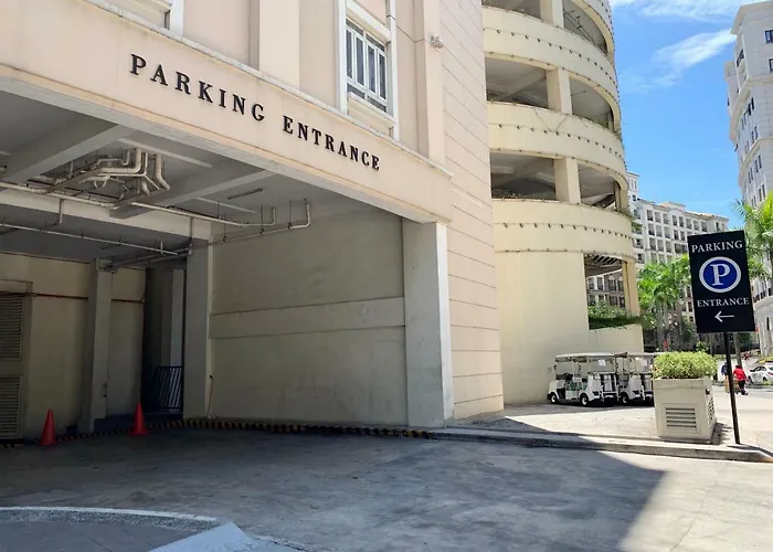 Apartment 101 Newport Chillax C2 Airport Pasay