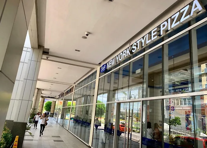 101 Newport Chillax C2 Airport Pasay *