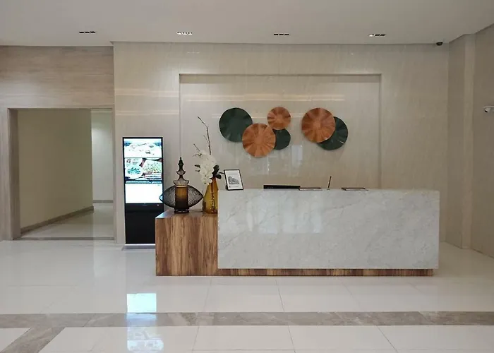 101 Newport Chillax C2 Airport Pasay