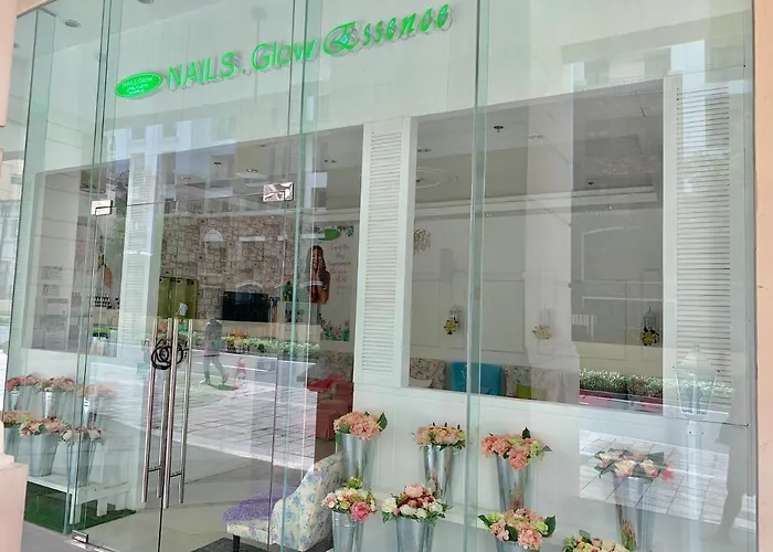 101 Newport Chillax C2 Airport Pasay * Manila
